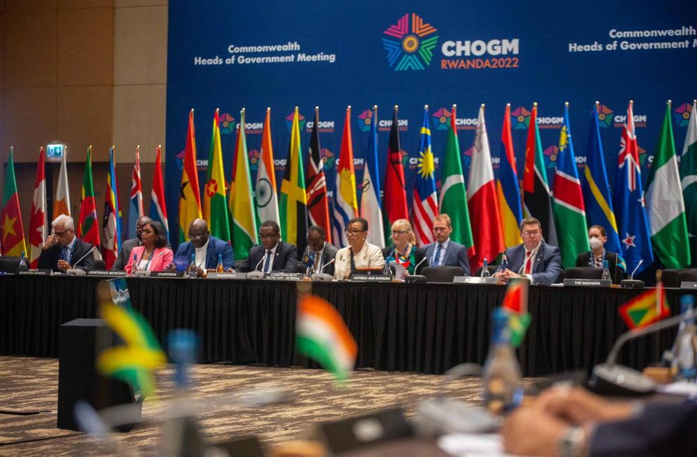 US$10 million extra funding has been allocated for Commonwealth Small Island Developing States.