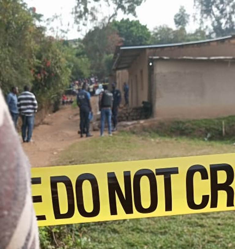 RIB has launched investigation into the case. 