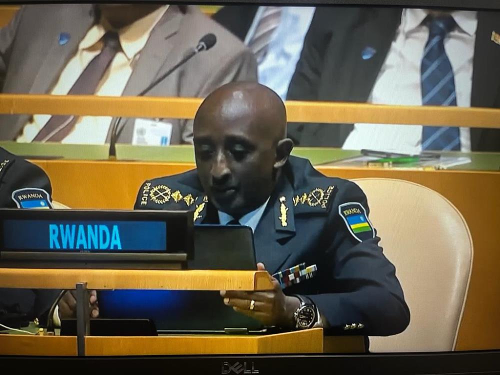 The Deputy Inspector General of Police in charge of Operations, Felix Namuhoranye has said that effective peacekeeping policing models in conflict-ridden countries should always be developed based on the local context.