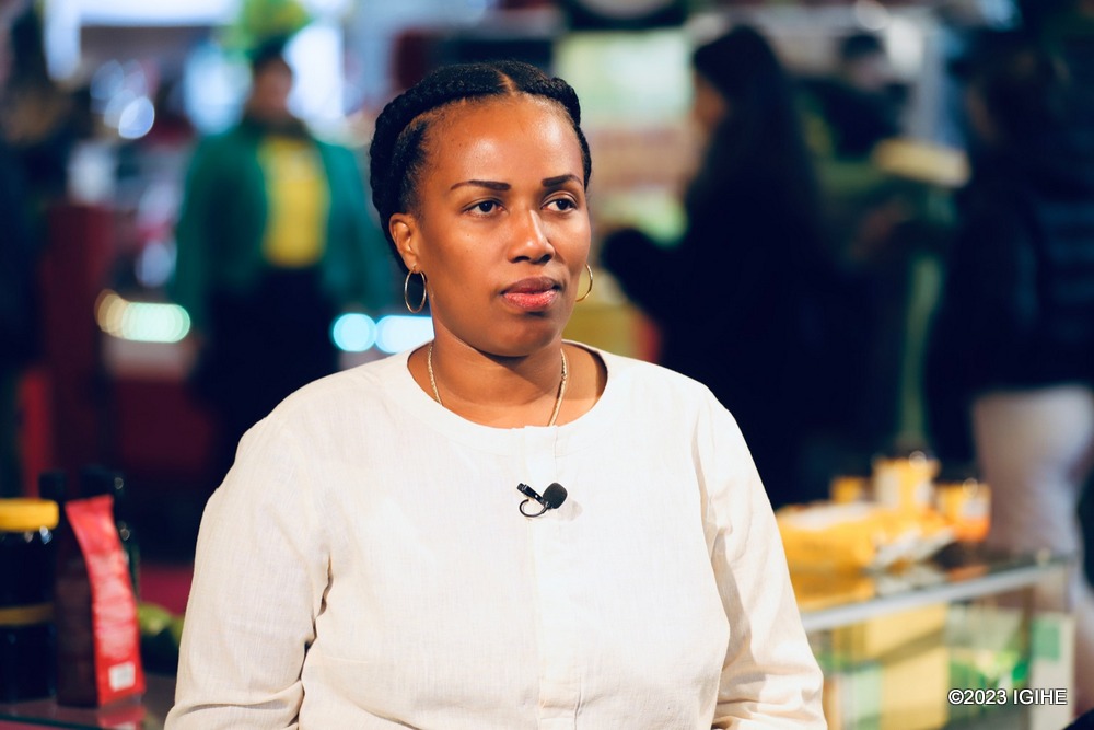 Diane Sayinzoga is the Head of Special Economic Zones and Export Facilitation Department at Rwanda Development Board. 