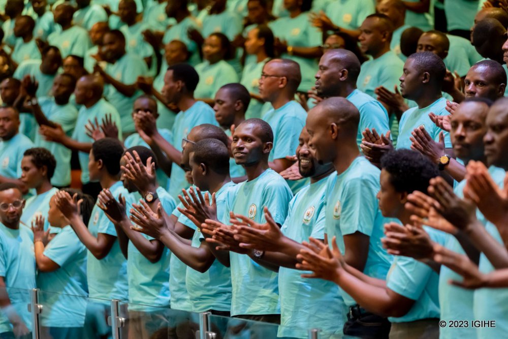 Cell Executive Secretaries in Rwanda have demanded salary increment. 