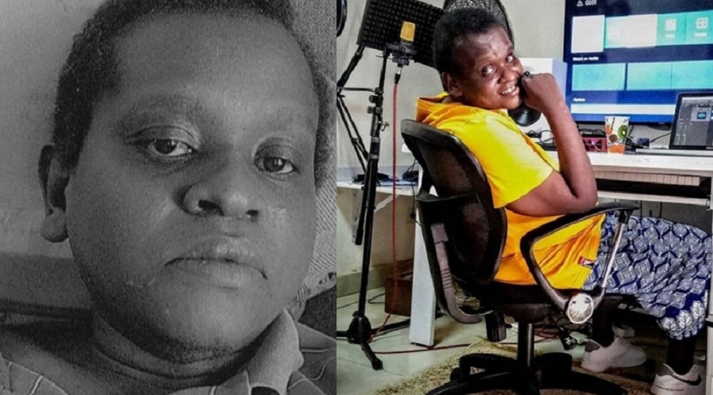 Despite resuming work after his amputation, the onset of cancer forced Junior Multisystem to halt his creative endeavors due to the excruciating pain he endured.