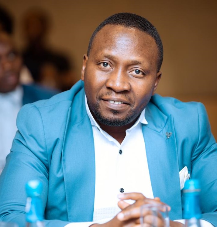 Dr. Francis Habumugisha, the CEO of Goodrich Group, expounds that Goodrich Life Care was conceived primarily to champion health and provide guidance, particularly in unique circumstances.