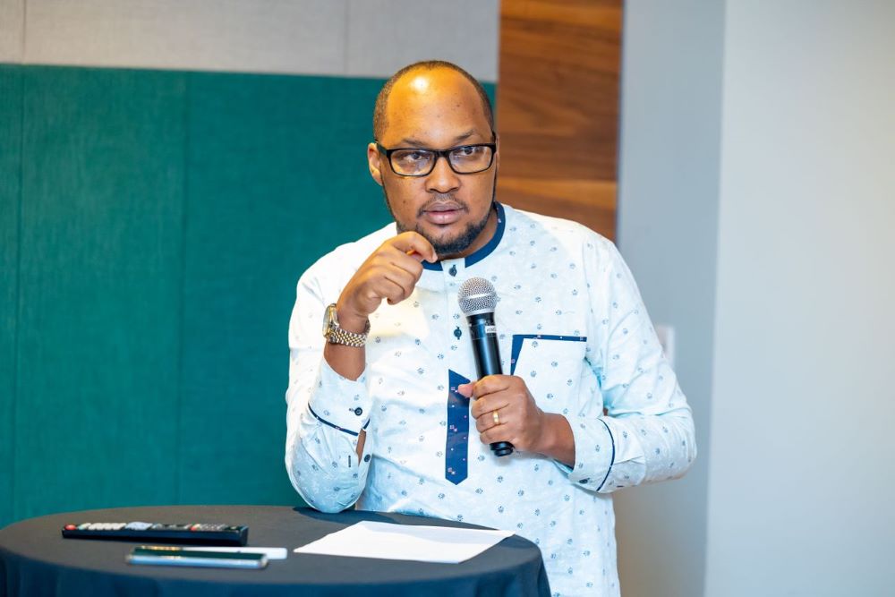 Joseph Nkurunziza, the  Chairperson  RCSP  highlighted  the  importance  of  the  protocol. 