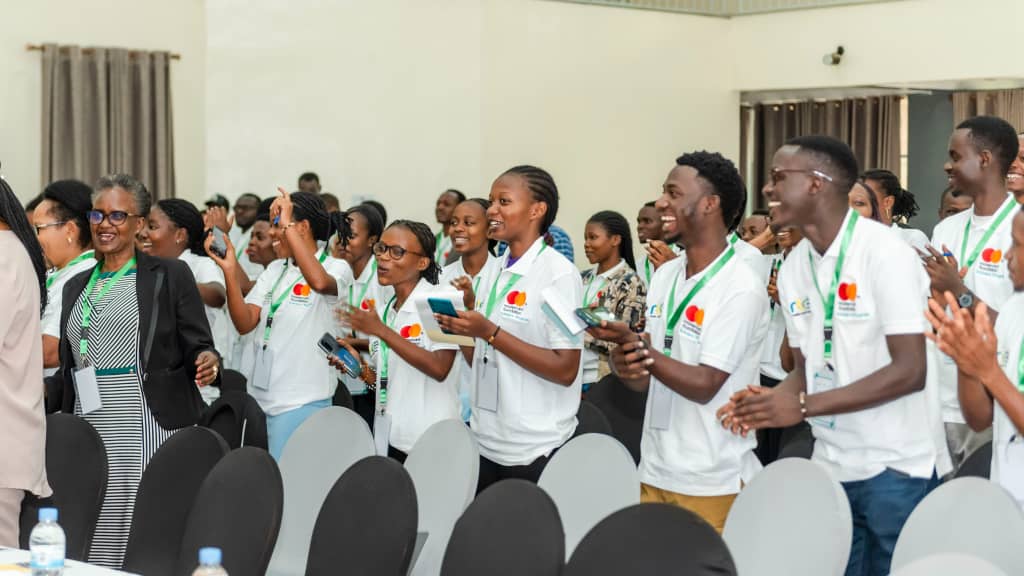 A ‘Youth-Friendly  National  Mental  Health  Campaign’  to  promote  the  mental  well  being  of  students  and  young  people has been launched in  Rwanda as part of activities to mark this year's Mental Health Day. 