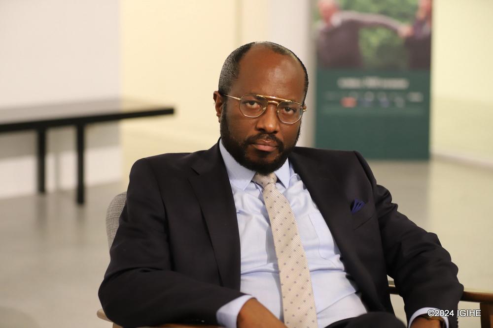 Nzamutuma revealed that the company has initiated partnerships with several institutions that have recognized and valued their contributions.