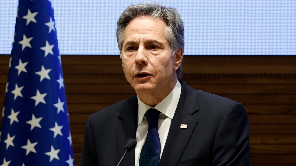 United States Secretary of State Antony Blinken has come under fire from Rwandans on social media over his message to the country during the 30th commemoration of the Genocide against the Tutsi 