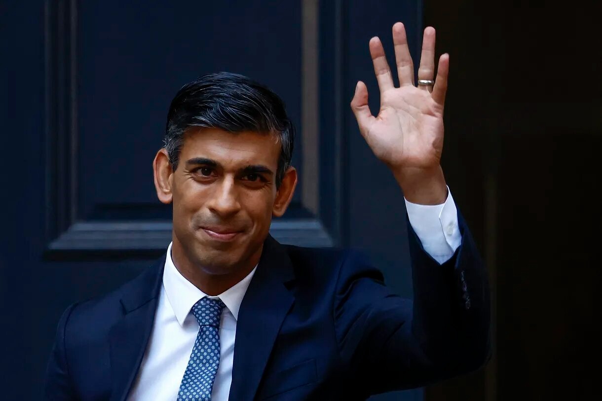 UK Prime Minister Sunak is under pressure to exempt Afghan veterans as Rwanda plan faces final showdown.