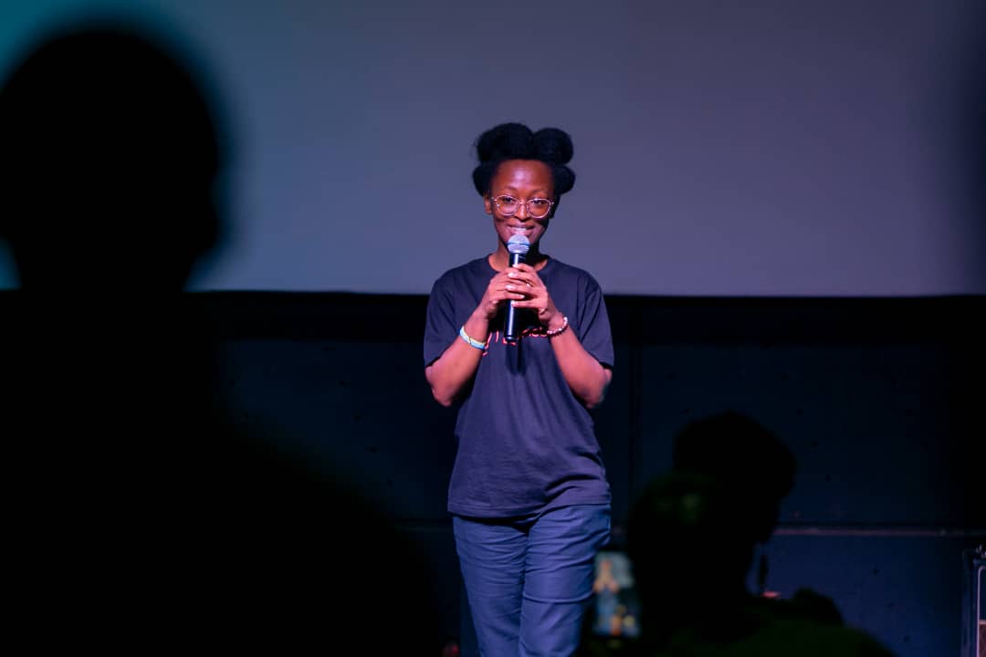 Blandine Umuziranenge The Founder Of Komotive
