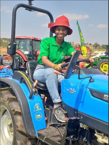 The Agriculture show 2024 is expected to unveil the latest advancements and technologies in the agricultural sector.