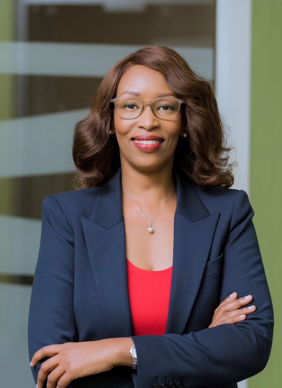 Lina Higiro will begin her new role in August 2024. She will be based at NCBA Group’s headquarters in Nairobi, Kenya.
