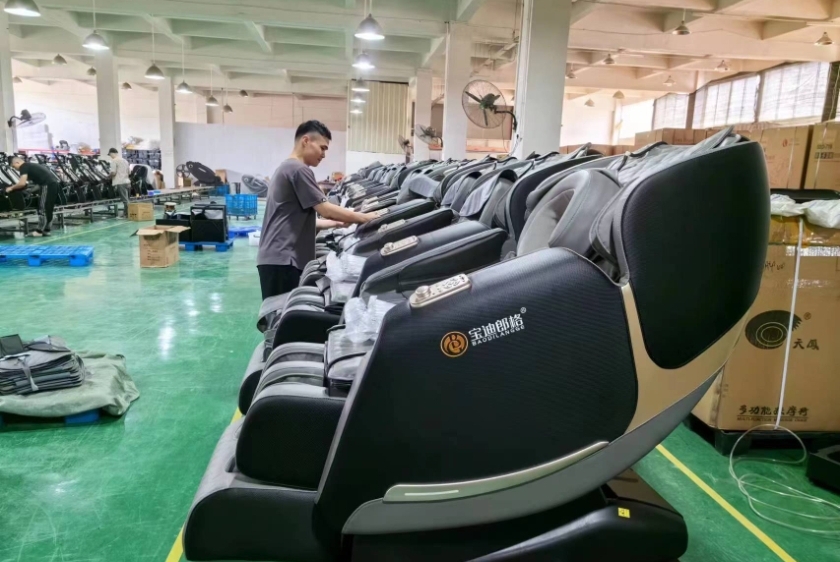 The first branch of the online market was recently opened in Rwanda and offers a variety of supplements, fitness equipment, and other services.