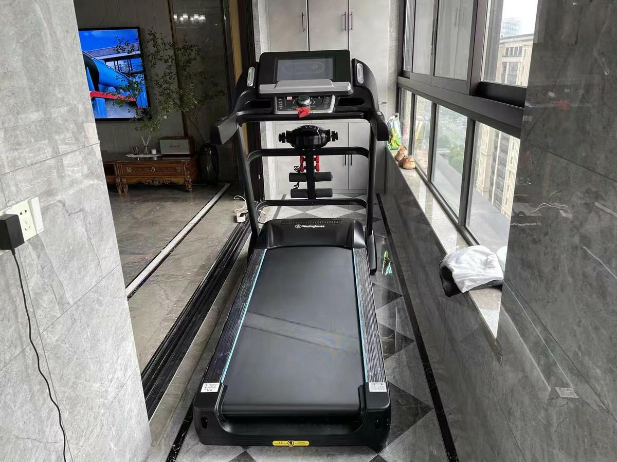 The equipment will shipped from China, America, and India.