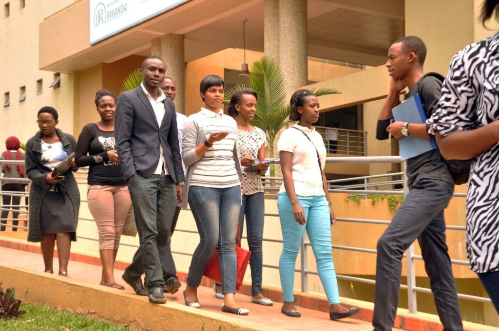 Students are expected to arrive at their campuses on August 10th or 11th, 2024.