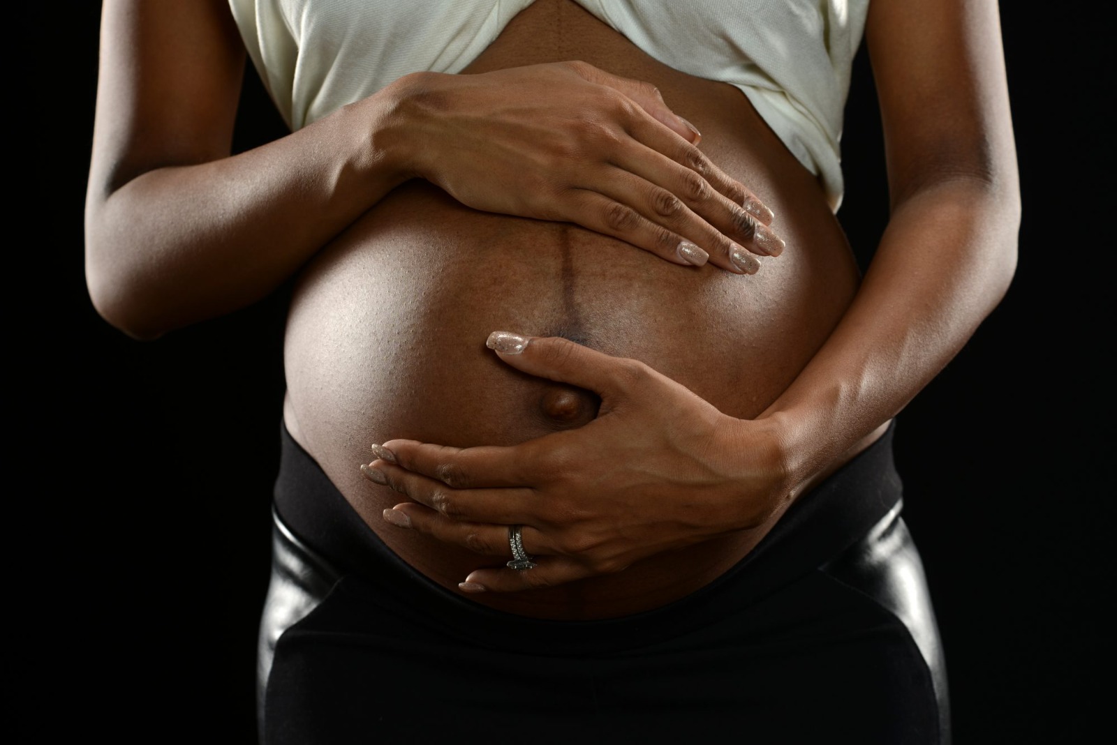 King Faisal Hospital and Clinique Bien Naître at Muhima are among the few sanctuaries of health and hope in Rwanda offering the gift of painless labour delivery.