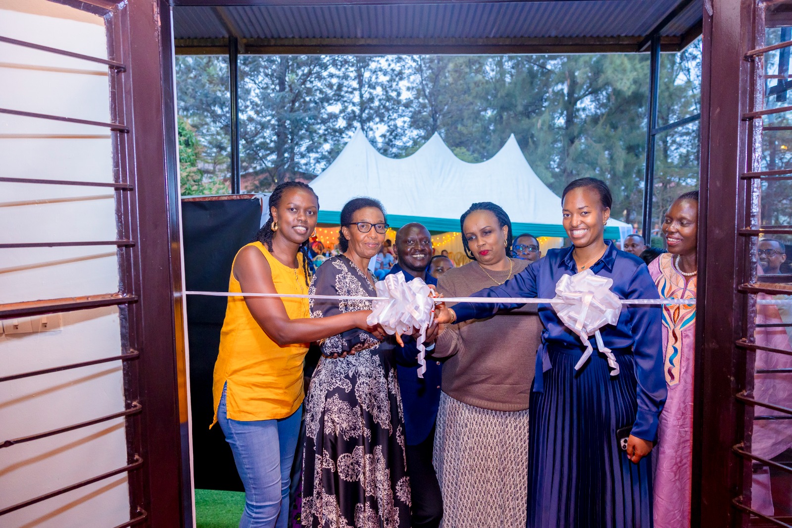 The Solidarity in Action (SOLIDACT) Foundation was launched on August 15, 2024.