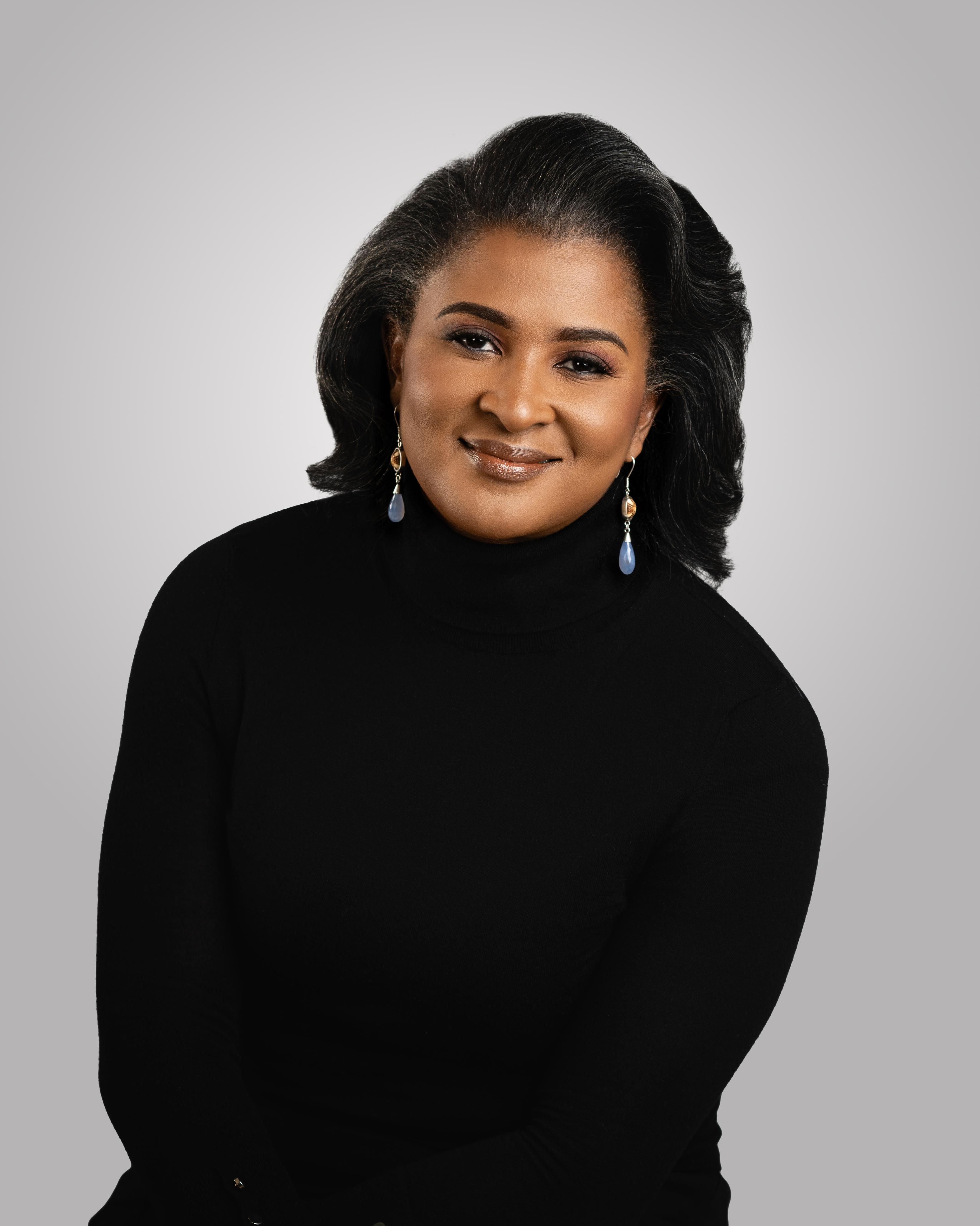 Former Namibian First Lady has become inaugural Chancellor of Kepler College.