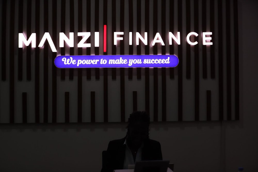Manzi Finance is renowned for delivering fast and efficient services.