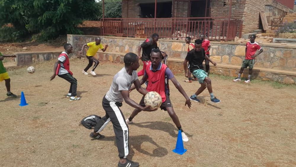 Sport has an unparalleled ability to transcend cultural, social, and geographical boundaries, fostering harmony and unity among diverse groups.