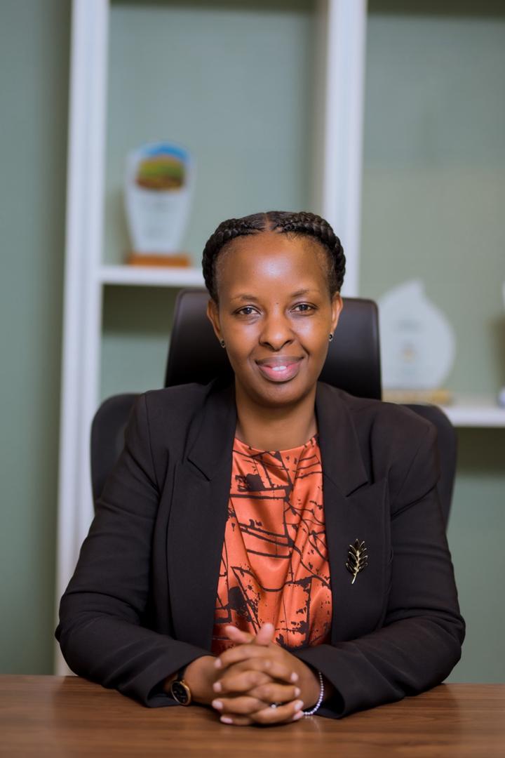 Under Igoma’s leadership, Mayfair Insurance has seen remarkable growth. 