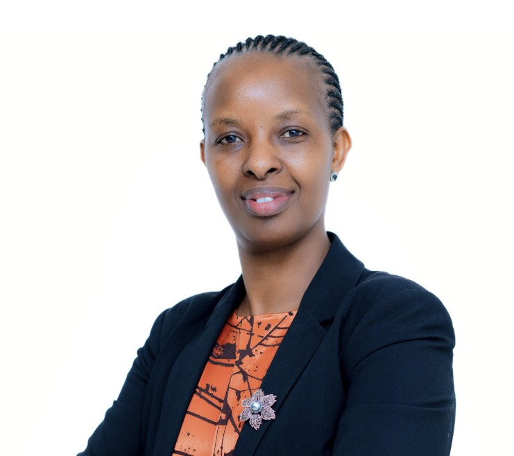 Jessica Igoma has been serving as the Managing Director of Mayfair Insurance Rwanda for about 1 year and 8 months. 