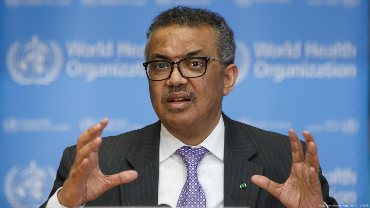 WHO Director-General Dr. Tedros Adhanom Ghebreyesus noted that the organization had assessed the current Mpox and Marburg outbreaks and determined that no travel or trade restrictions are necessary.