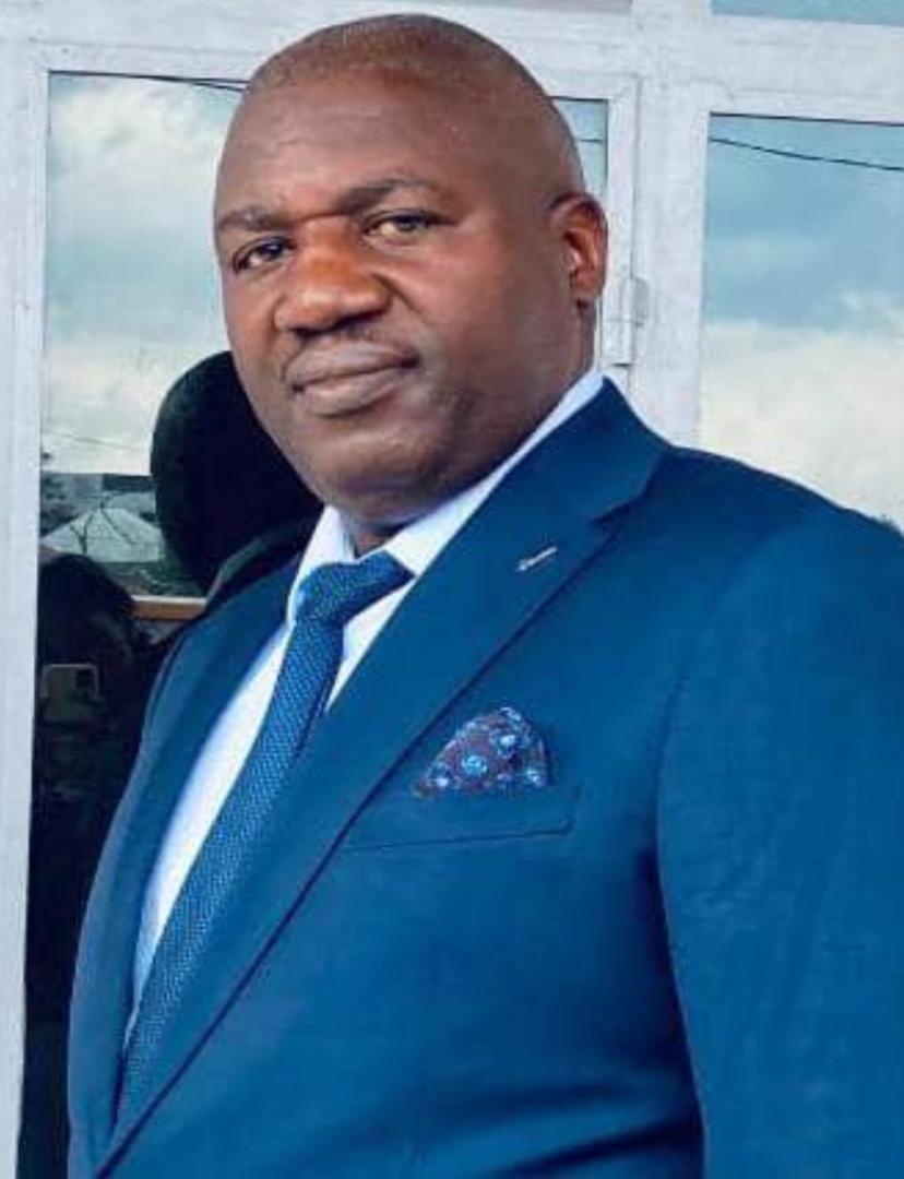 Before this appointment, Dr. Mugenzi was the Director General of the Rwanda Cooperative Agency (RCA).