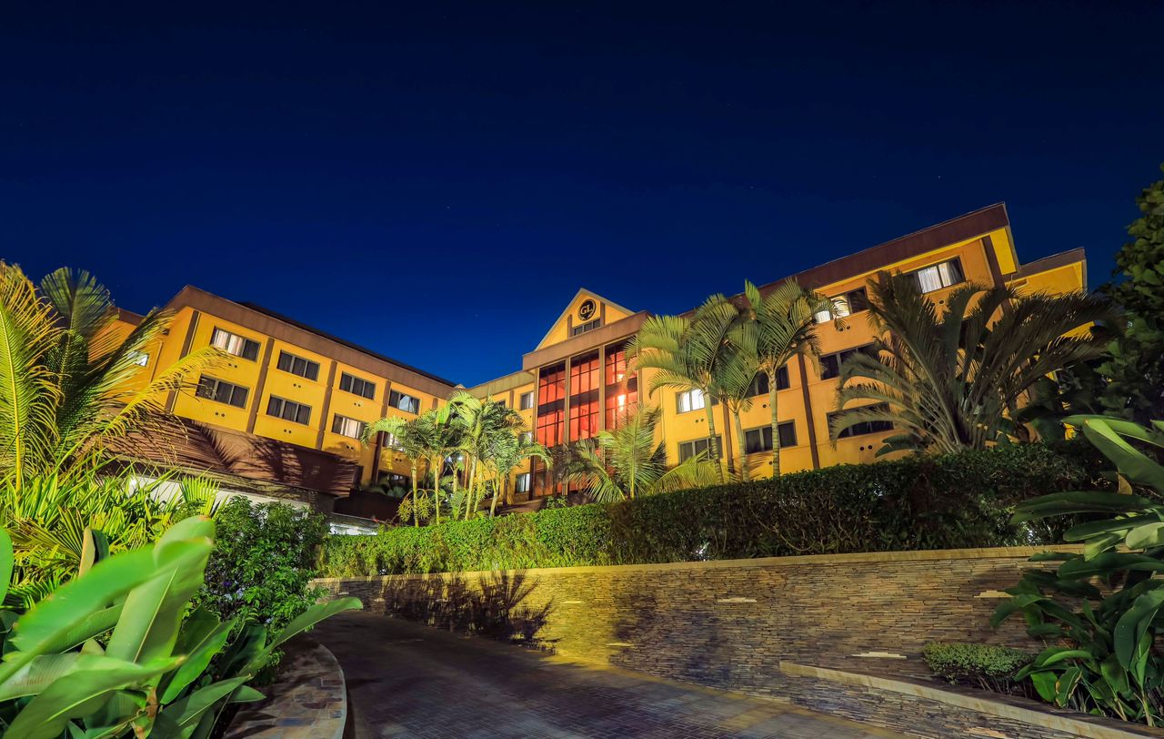 Grand Legacy Hotel in Kigali is marking its 10-year anniversary of delivering exceptional service and contributing to Rwanda’s growing tourism and hospitality industry.