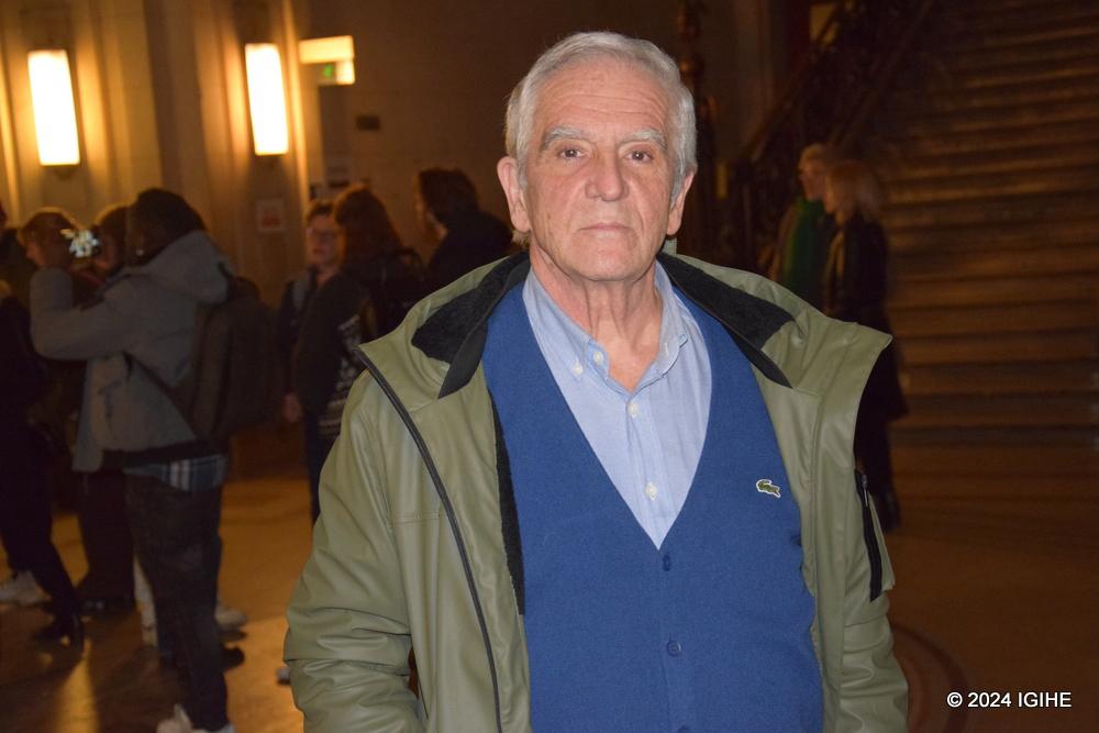 Alain Gauthier, founder of the Collective of Civil Parties for Rwanda also welcomed the sentence.