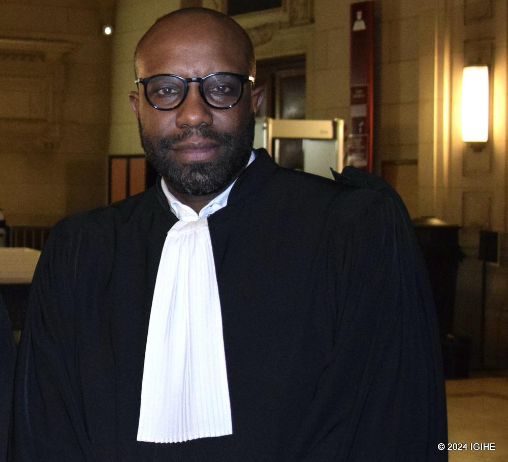Lawyer Richard Gisagara emphasized that anyone familiar with the magnitude of the genocide trials would be pleased with the court's decision.