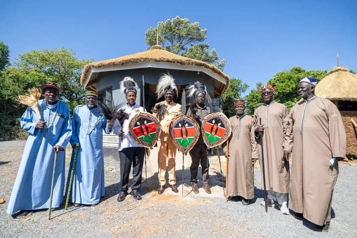 The three-day festival, themed “Celebrating the Roots of Our Culture and Heritage.”