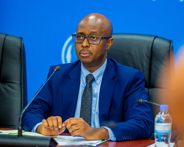 The Minister of Finance and Economic Planning, Yusuf Murangwa, made the revelation on Tuesday, February 11, 2025, as the government unveiled new tax reforms approved during a cabinet meeting chaired by President Paul Kagame on Monday.