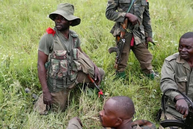 The DRC soldiers were allegedly operating illegally on Lake Albert in Buliisa District.