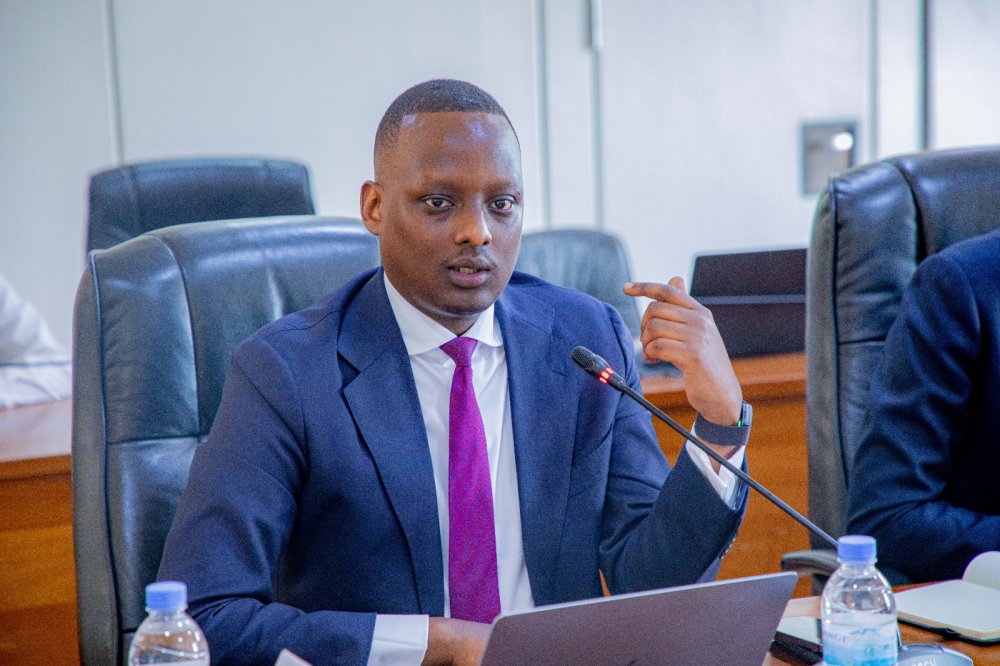 The Minister of State in the Ministry of Health, Dr. Yvan Butera, has announced that 44 Rwandans have successfully undergone kidney transplants within the country.
