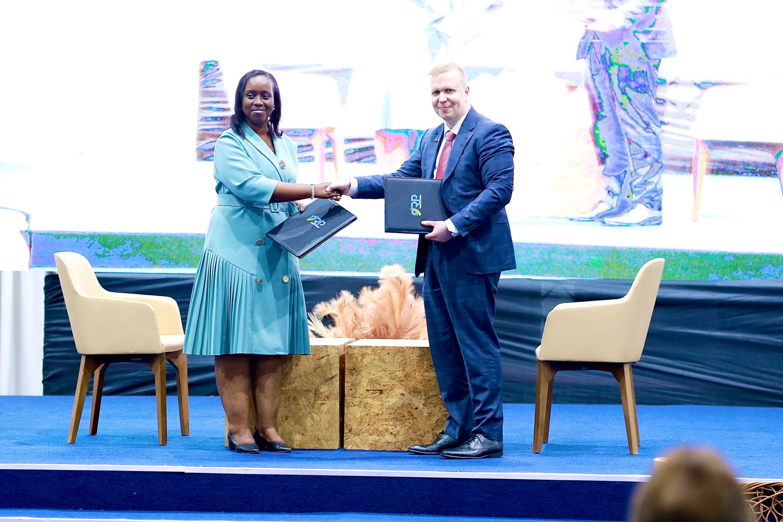 The MoUs cover a wide range of academic and research collaborations.