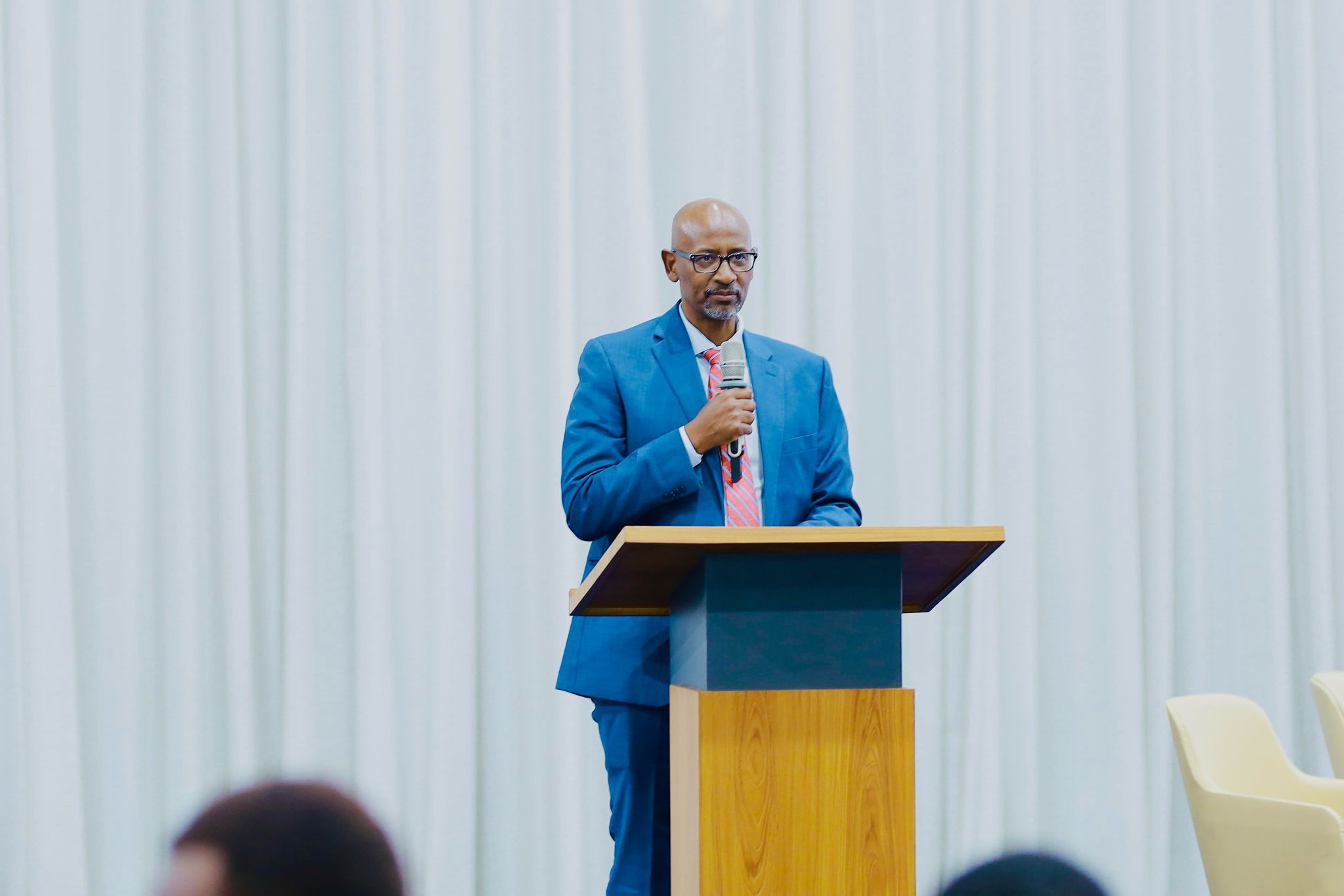 Speaking at the event, Minister of Education Joseph Nsengimana emphasized the importance of such international collaborations in shaping Rwanda’s development agenda.