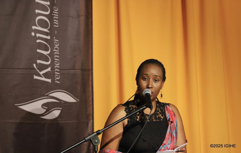 The President of  the Association of Genocide Survivors in Belgium (URGT ASBL), Anne-Marie Ikirizaboro has criticized the city of Liège’s decision to withdraw from the 31st commemoration of the Genocide against the Tutsi