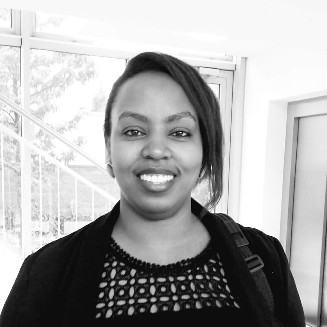 Francine Umutesi, the author of the article, is a Biomedical Engineer, working as a public servant in the Rwanda health sector, and a Published Author of 'Forgiveness the Rwandan Way'.
