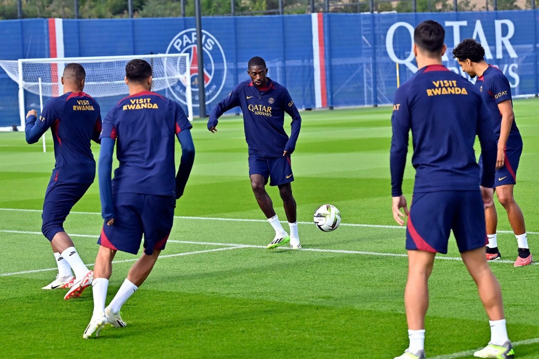 The renewed agreement is set to deepen the relationship between Rwanda and one of Europe’s leading football clubs, placing a strong emphasis on youth development, cultural exchange, and tourism promotion.
