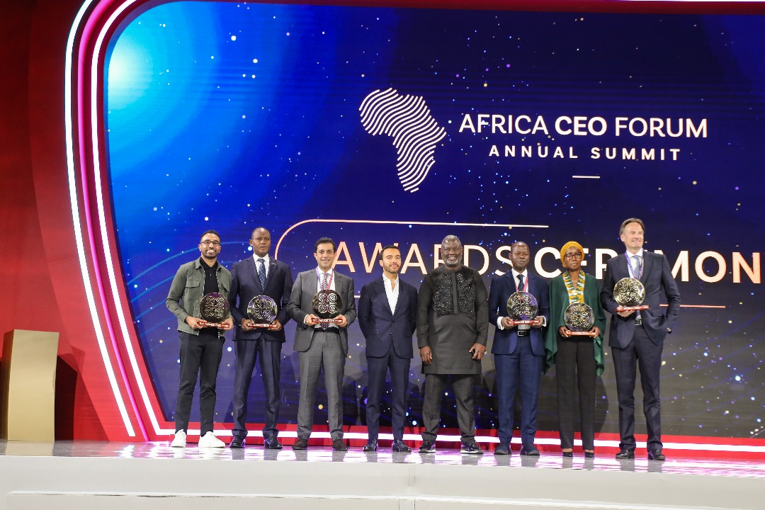 The Africa CEO Forum Awards, organised in partnership with the International Finance Corporation (IFC) and Forvis Mazars, celebrate leadership, innovation, and excellence within Africa’s private sector. 
