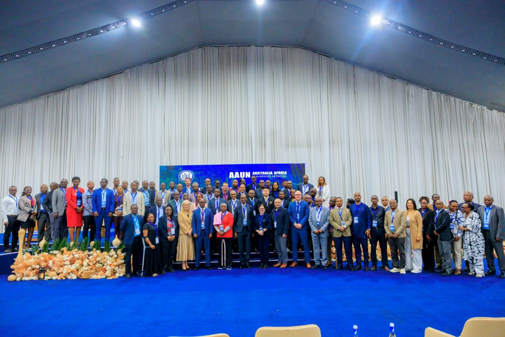 Held at the Kigali Conference and Exhibition Village and hosted by the University of Rwanda, the summit convened a diverse coalition of scholars, policymakers, and innovators from across Africa and Australia.