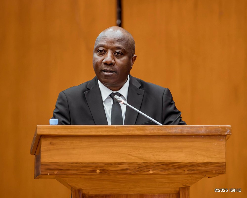 Prime Minister Dr. Edouard Ngirente stated that the country’s consistent economic growth, averaging over 7% over the past seven years, has positively impacted the well-being of all Rwandans, whether in urban or rural areas.