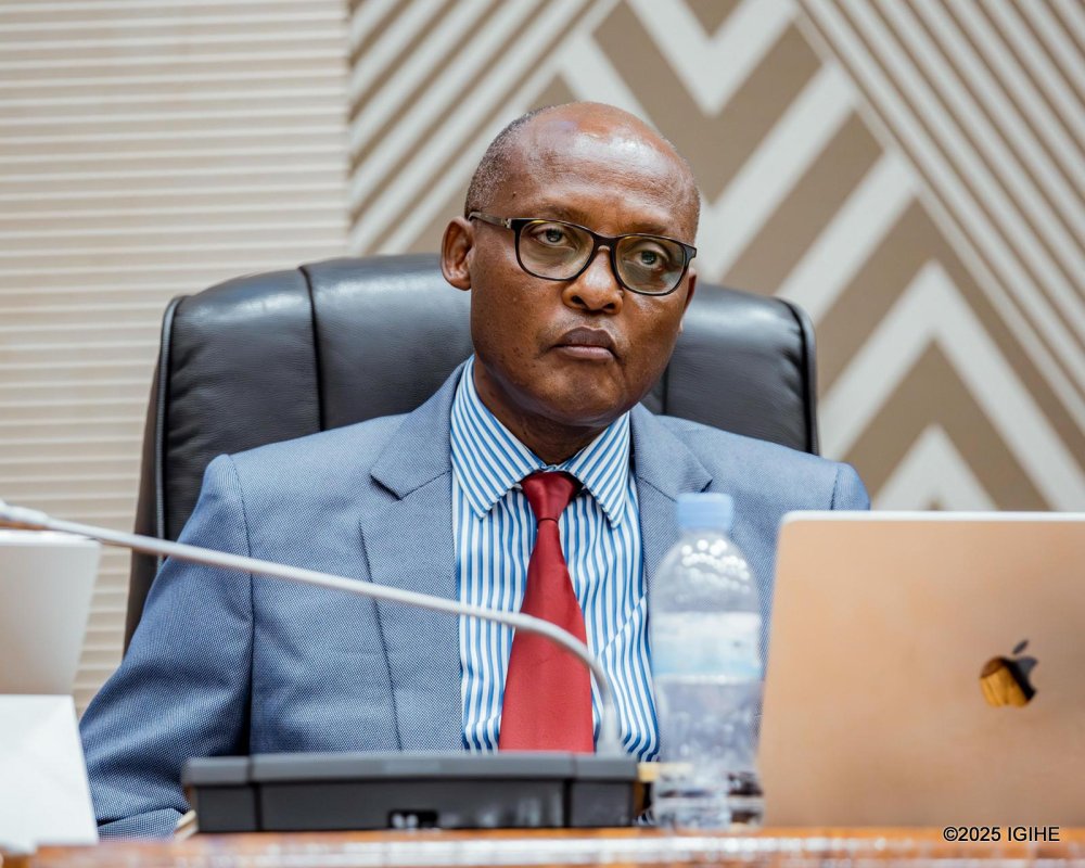 Dr. Mark Cyubahiro Bagabe, the former Minister of Agriculture and Animal Resources, remained in the new government formed in July 2025.