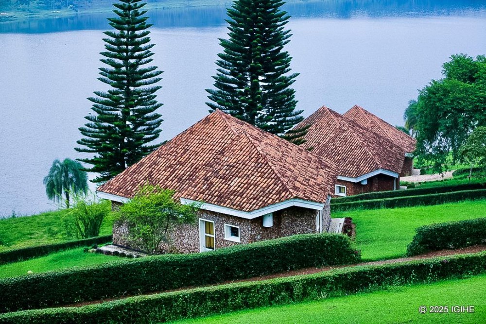 The resort is an excellent destination for family vacations, weekend getaways, weddings, and other social events.
