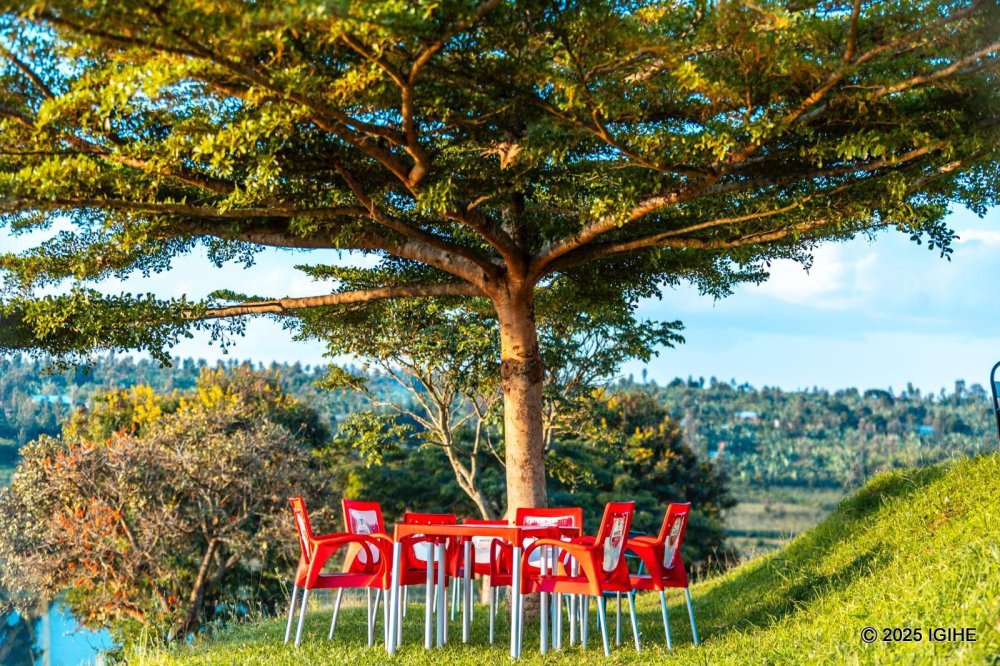 Investors have recognized Rwanda’s lakes as prime investment opportunities.