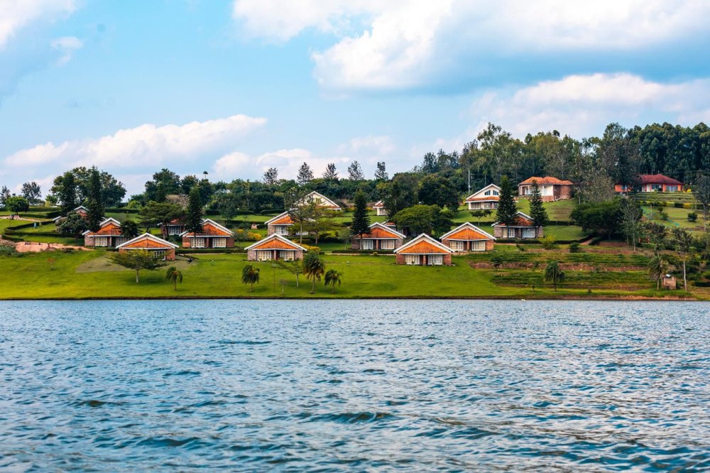 The resort, which began operations in 2003, sits on a seven-hectare plot in Kabale, Rwamagana District, in Muhazi Sector, just four kilometers from the main Rwamagana-Kayonza-Kigali road.