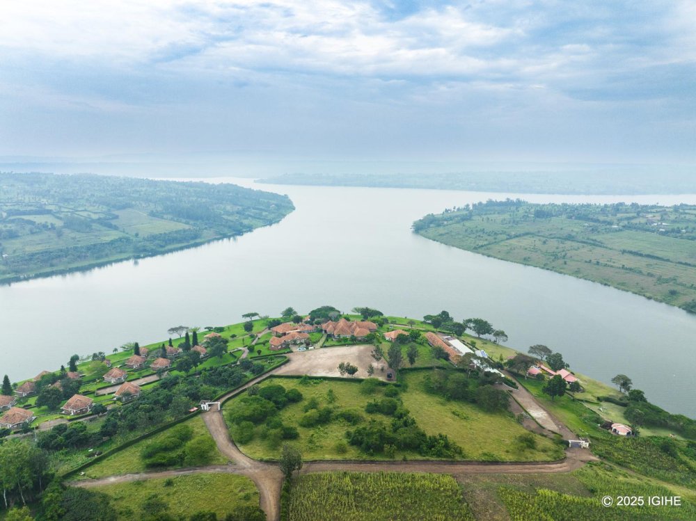 Rwanda’s lakes have become a valuable asset, attracting significant investments and drawing both locals and tourists who enjoy water-based leisure activities.