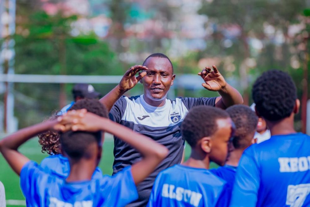 Alain Mbabazi, Athletic Director at Green Hills Academy, expressed confidence in the initiative’s success, noting that the chosen players are expected to excel.