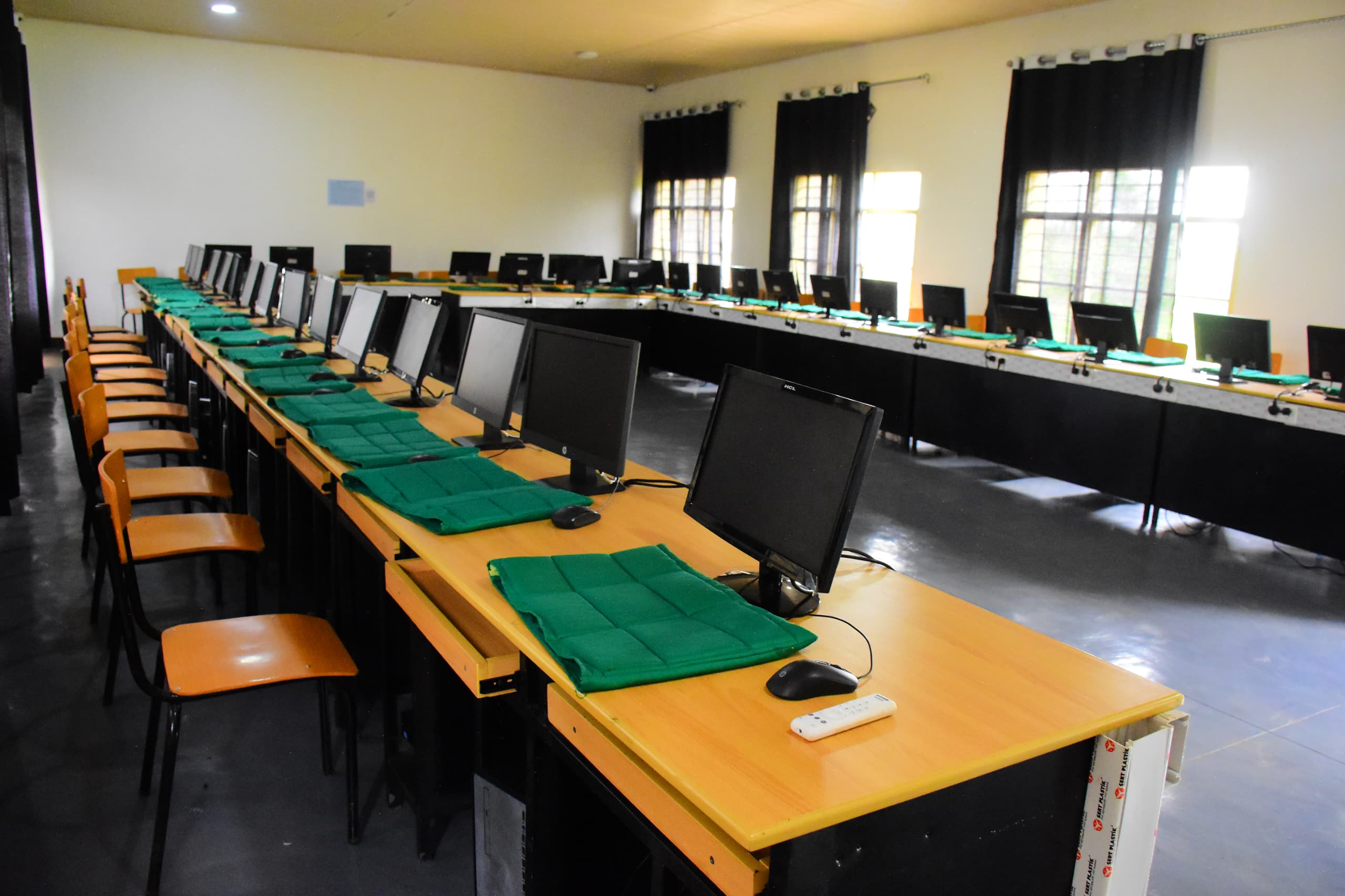Classes are scheduled to begin on July 21, 2025.