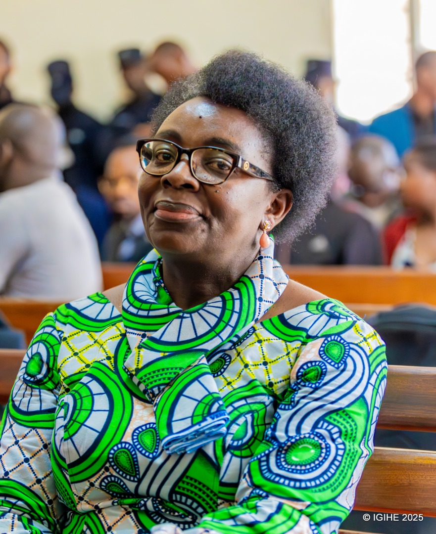 Victoire Ingabire, accused of attempting to overthrow the Rwandan government, on Tuesday sought the recusal of the bench assigned to her main trial at the Kigali High Court of Justice, citing a lack of confidence in its impartiality.